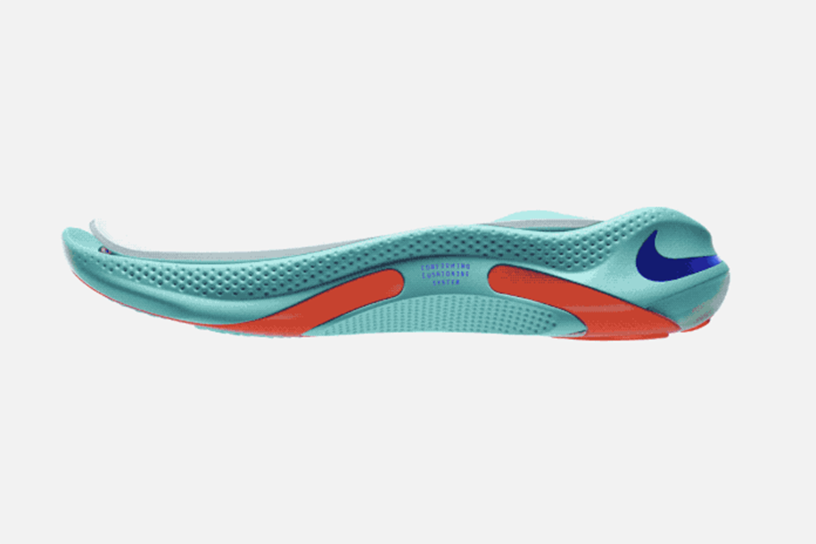 Nike chính thức trình làng Nike Joyride, công nghệ đệm mới tinh cho giày chạy bộ Nike chính thức trình làng Nike Joyride, công nghệ đệm mới tinh cho giày chạy bộ